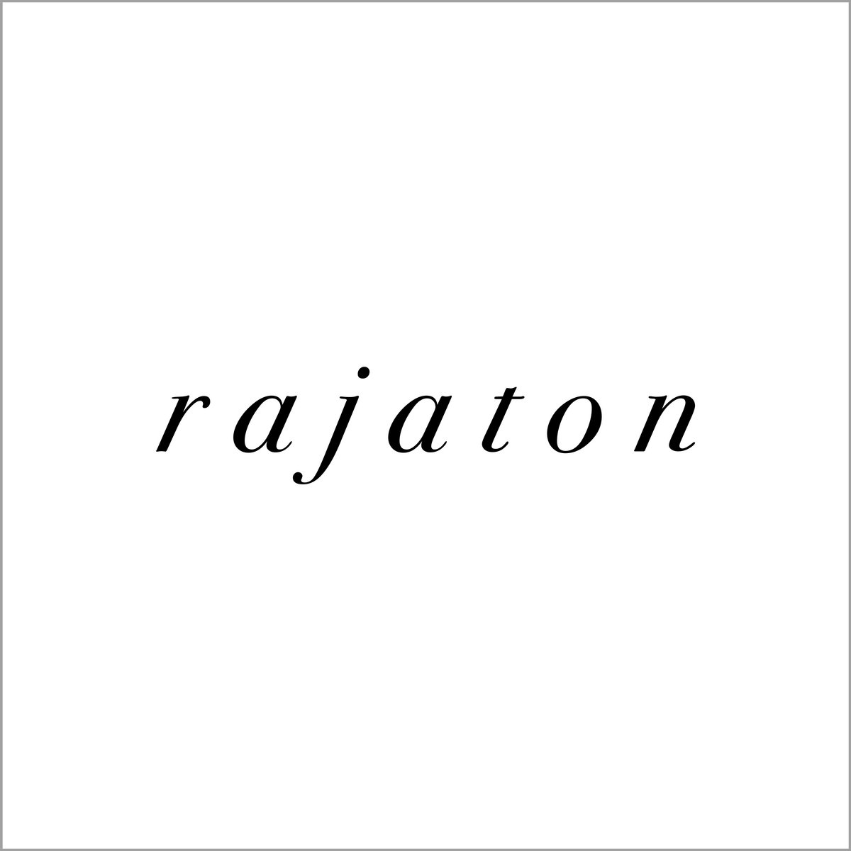 Rajaton