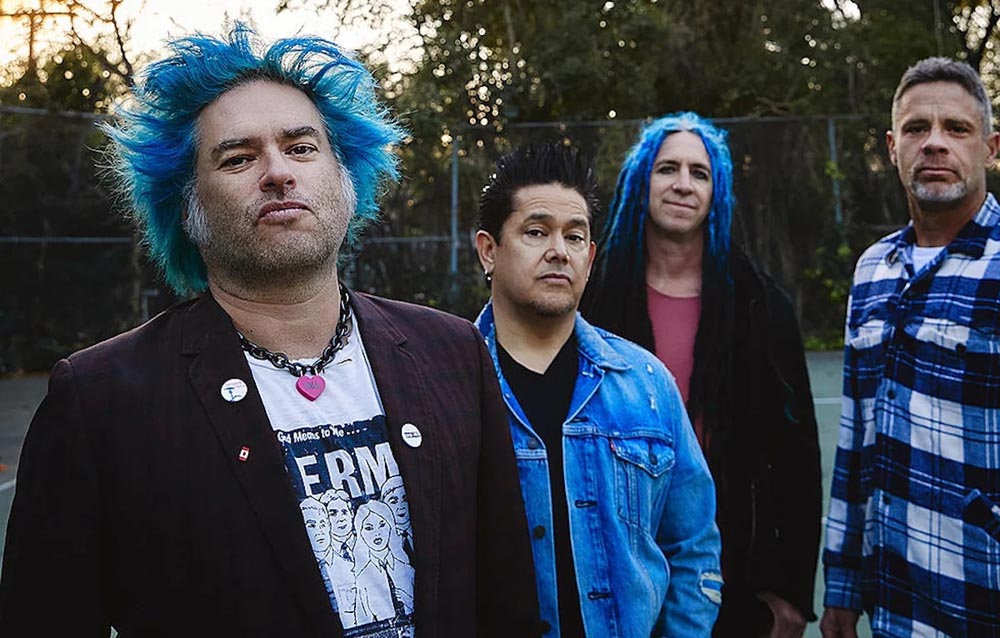NOFX
