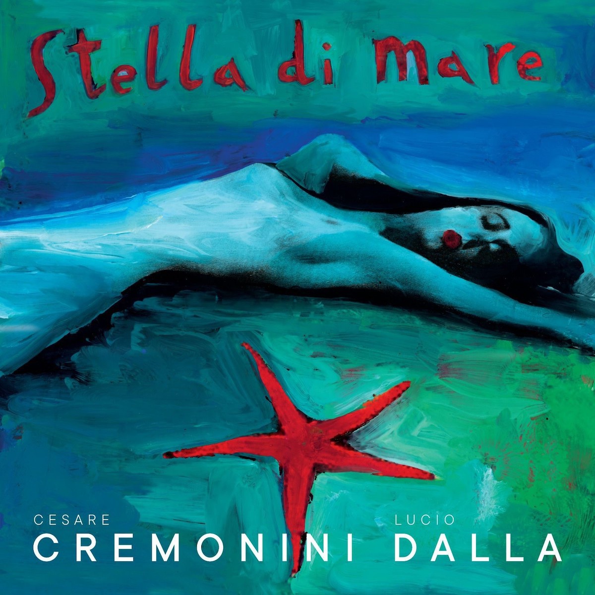 Cesare Cremonini Lucio Dalla