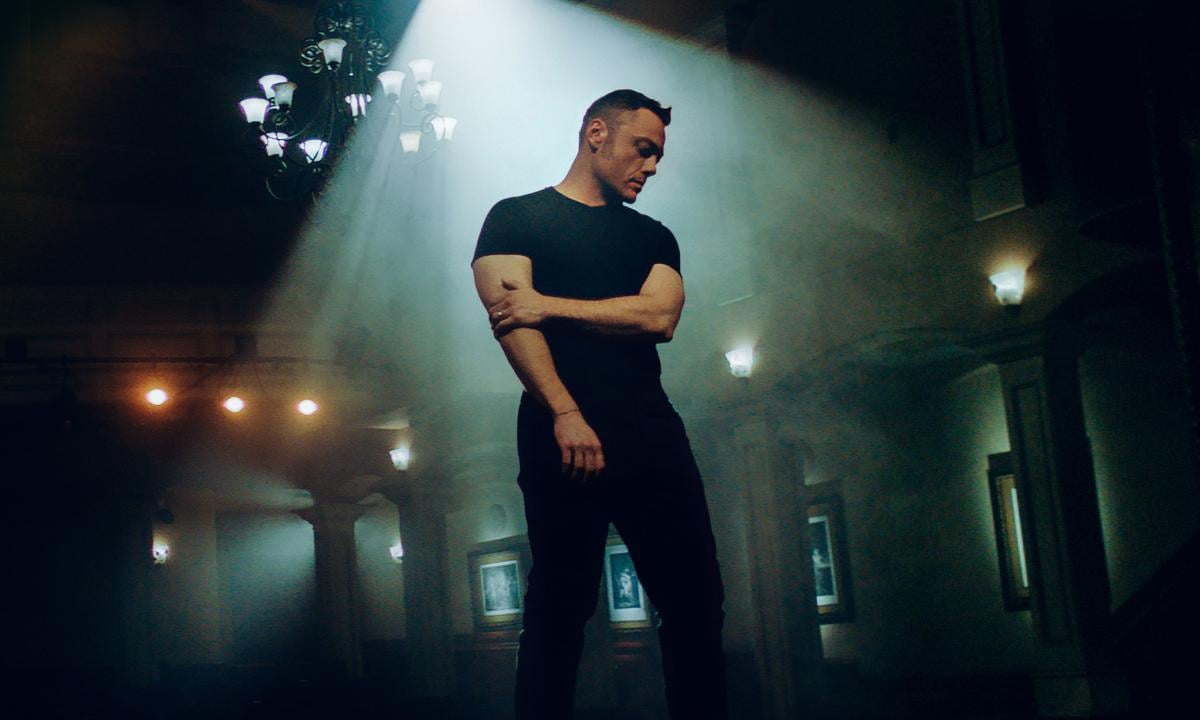 Tiziano Ferro