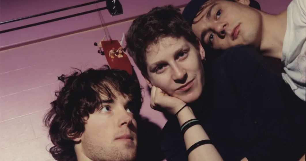 Beat Happening