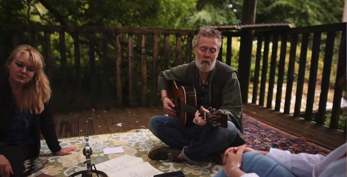 Glen Hansard