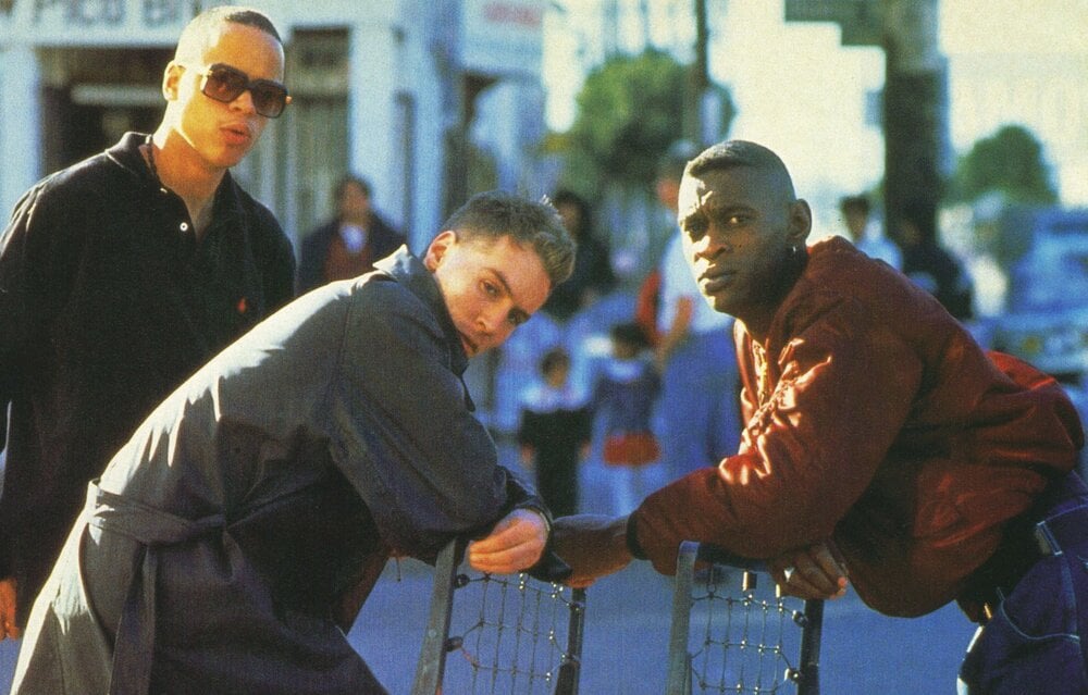 Massive Attack