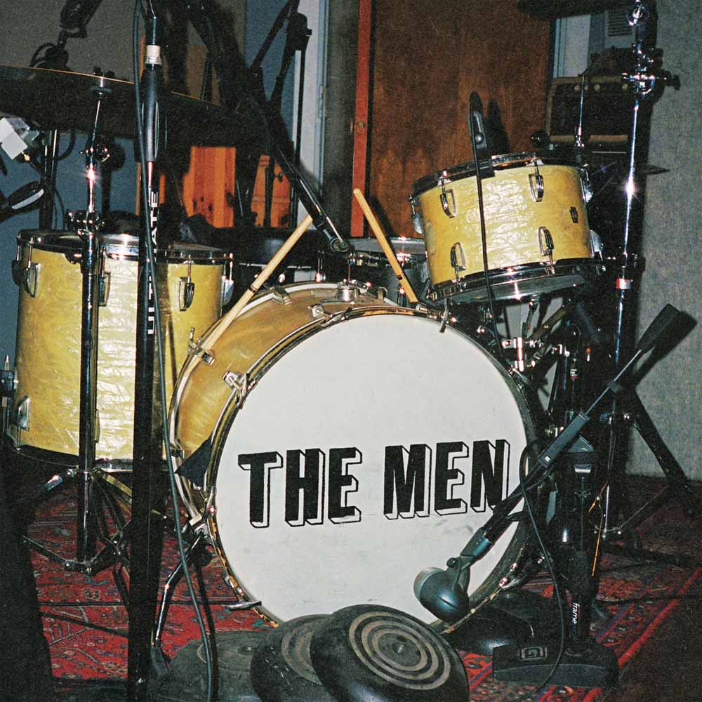 The Men