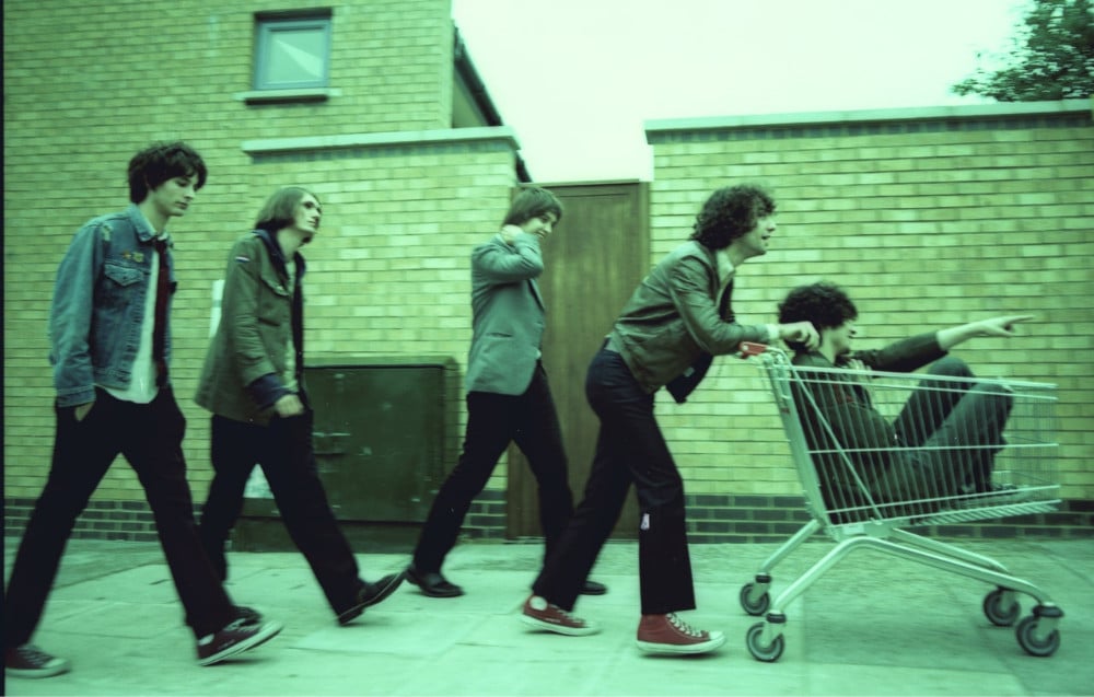Strokes