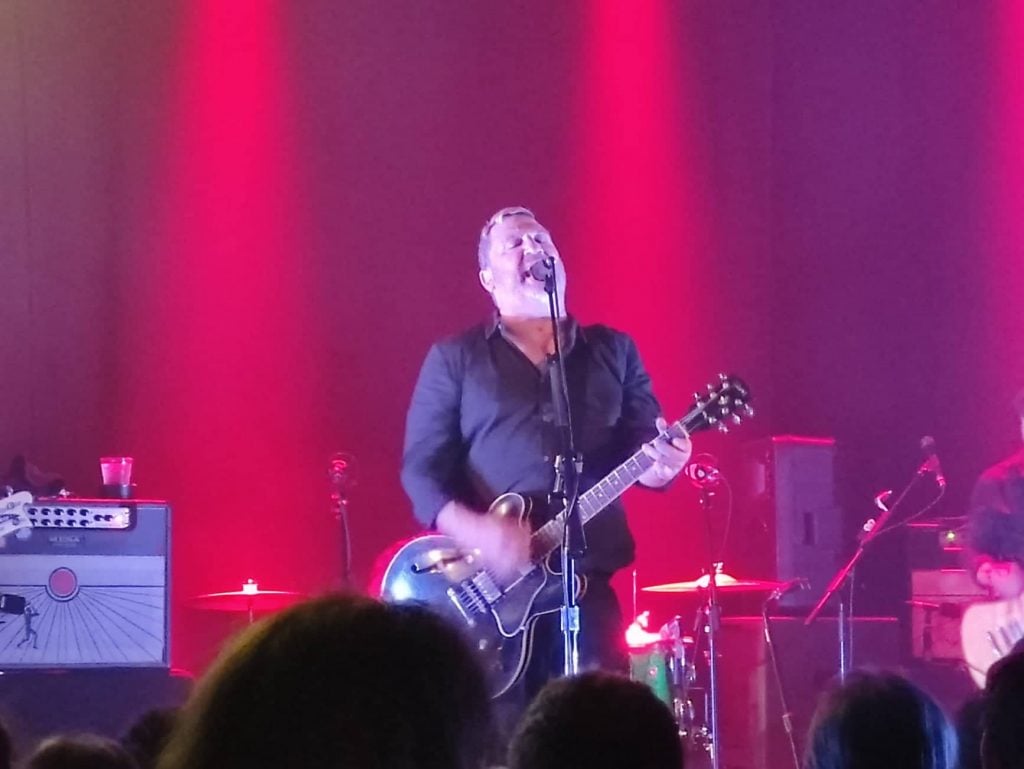 Afghan Whigs