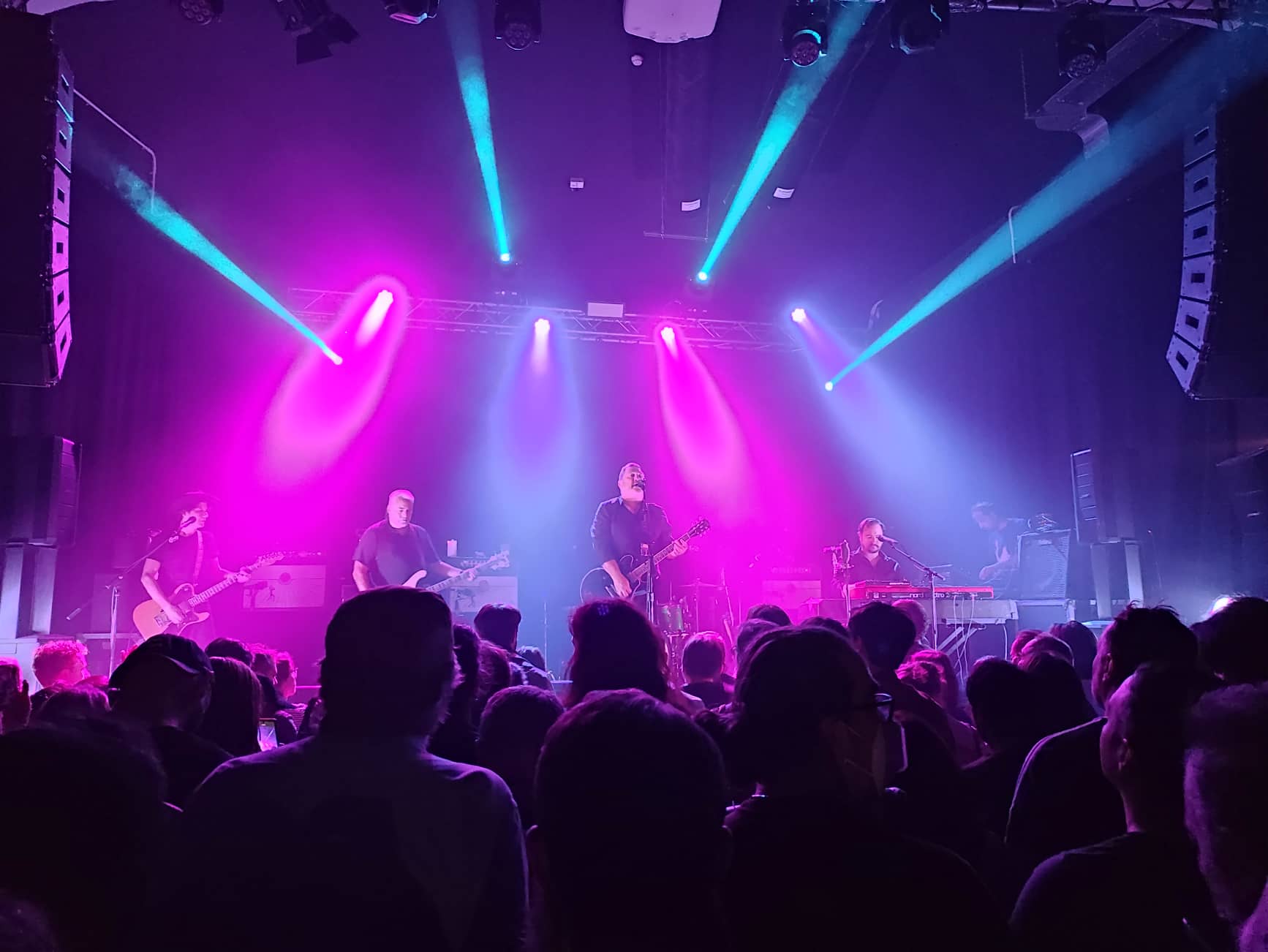Afghan Whigs