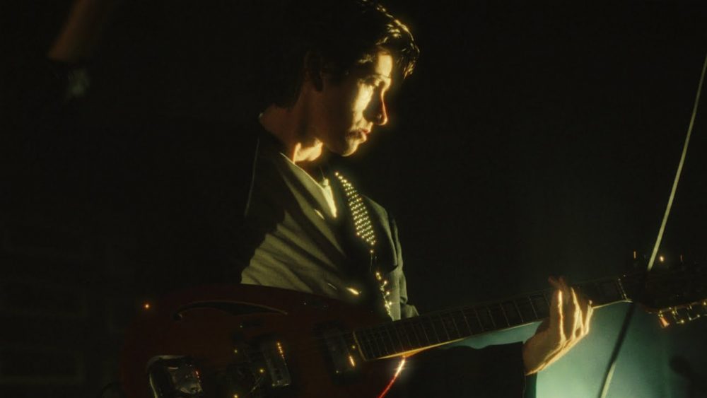 Arctic Monkeys