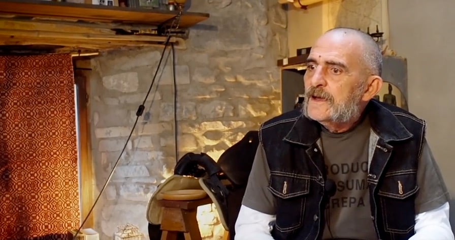 Giovanni Lindo Ferretti