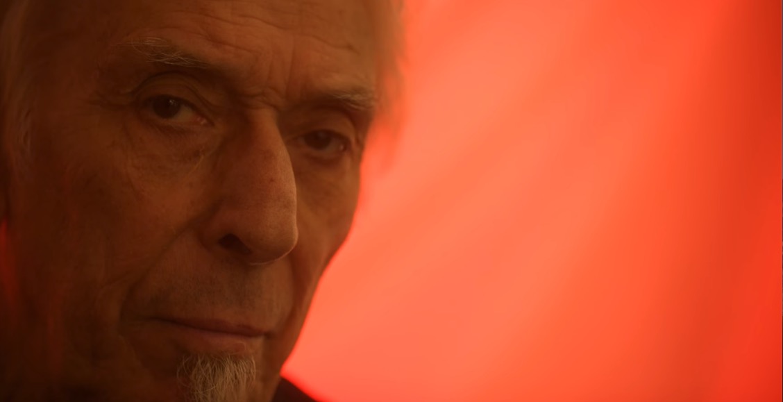John Cale