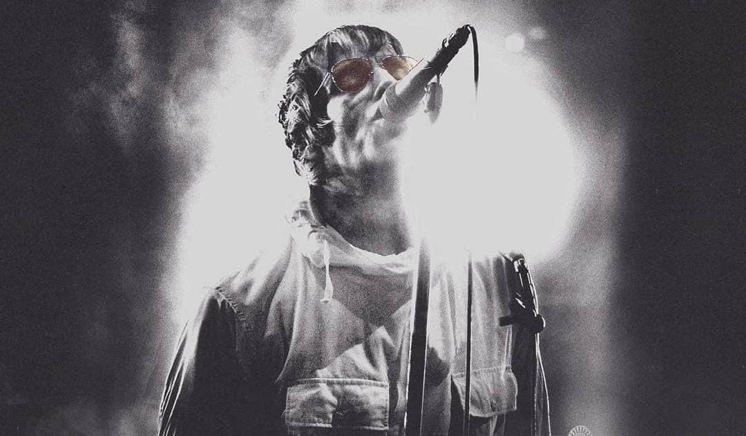 Liam Gallagher