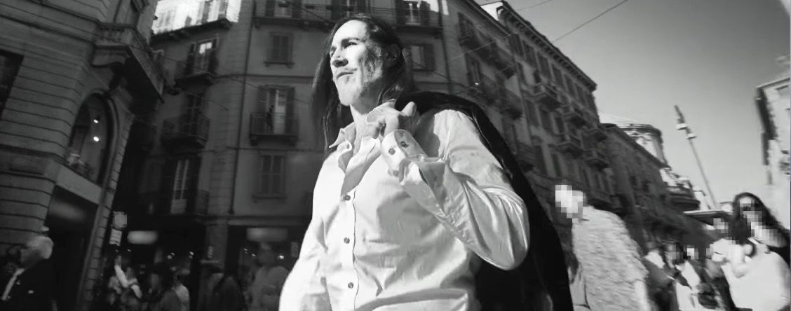 Manuel Agnelli