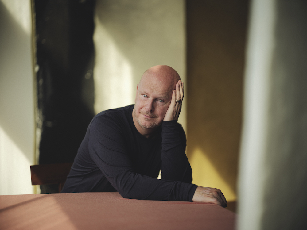 Philip Selway