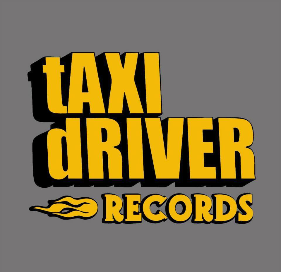 taxi driver