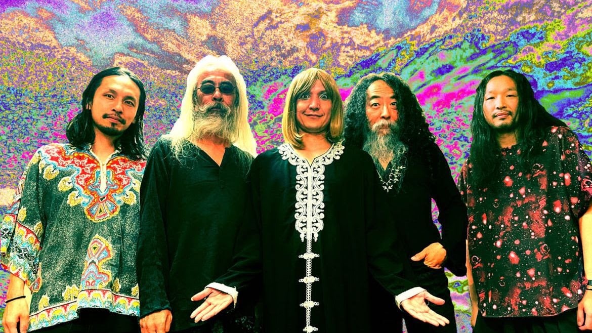 Acid Mothers Temple