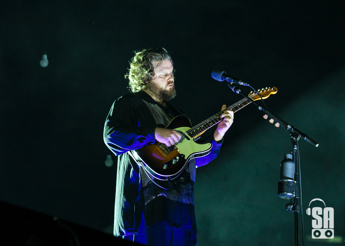 Alt J, Mediolanum Forum 2022, foto di Alice Blandini