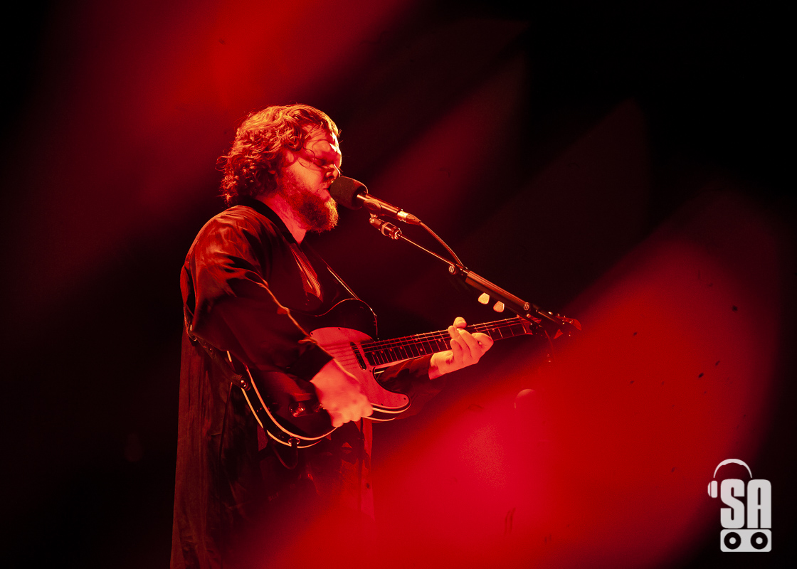 Alt J, Mediolanum Forum 2022, foto di Alice Blandini