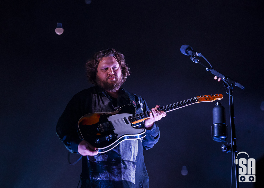Alt J, Mediolanum Forum 2022, foto di Alice Blandini