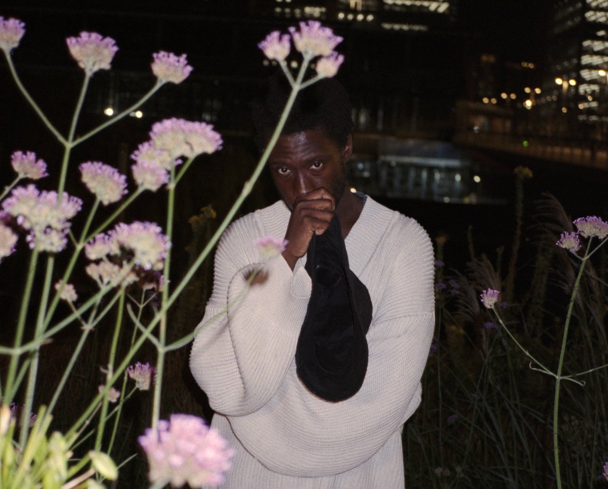 Coby Sey