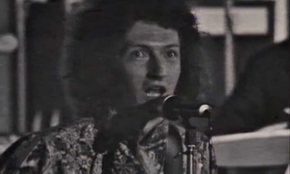 Maurizio Vandelli