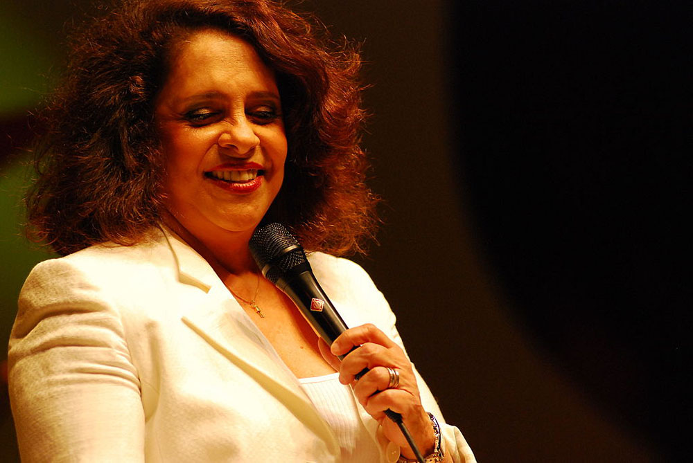Gal Costa