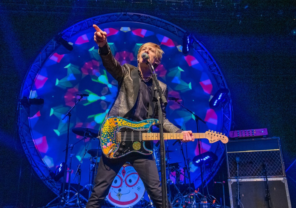 Kula Shaker