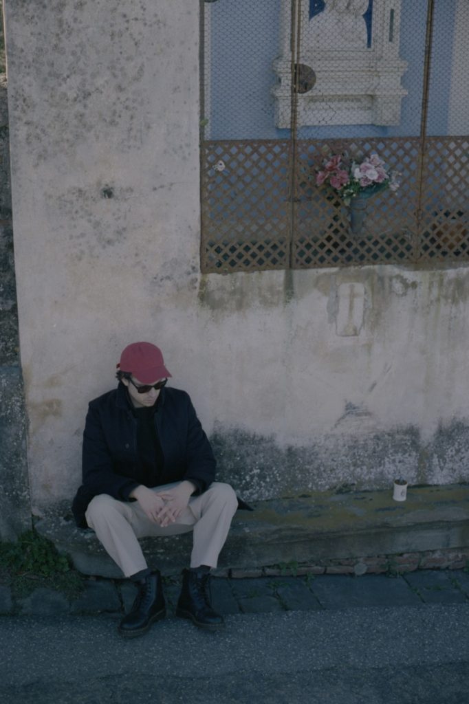 Luca Zennaro