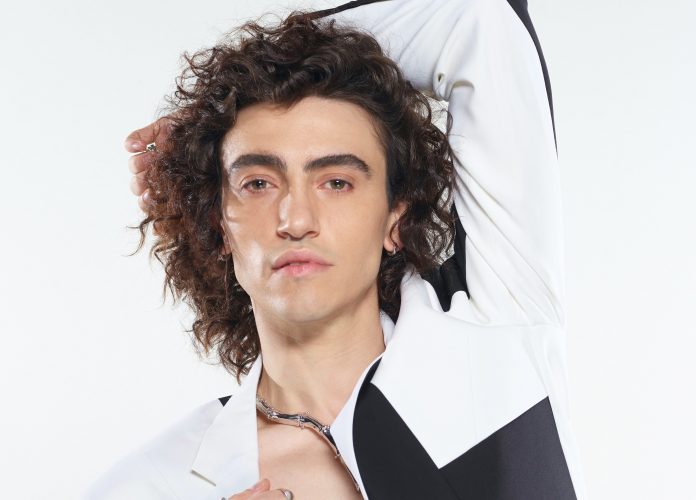 Michele Bravi