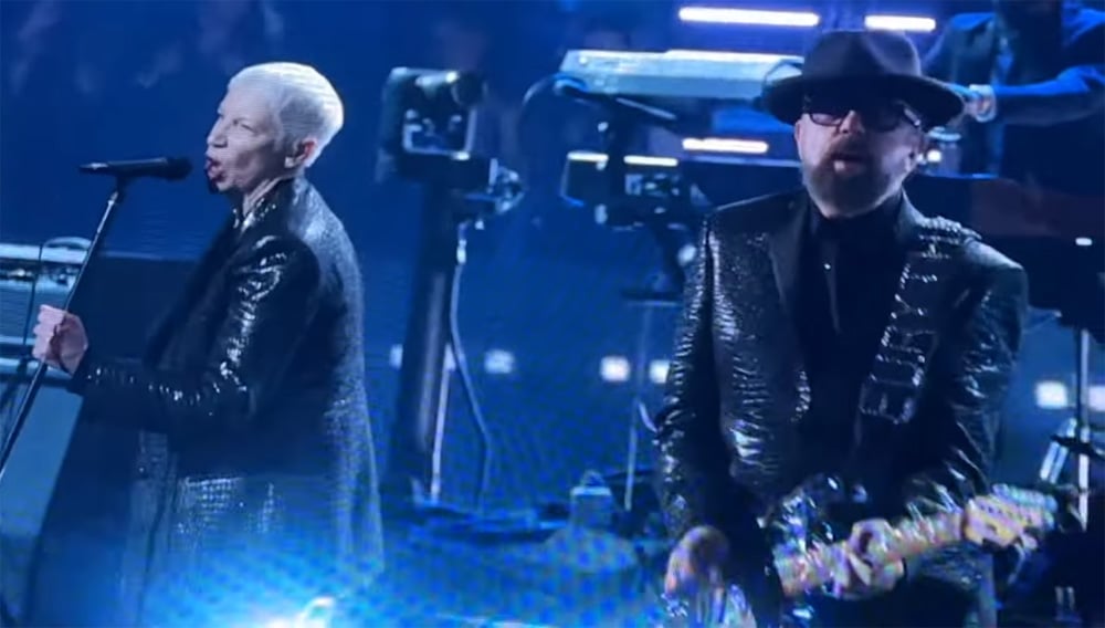 Eurythmics