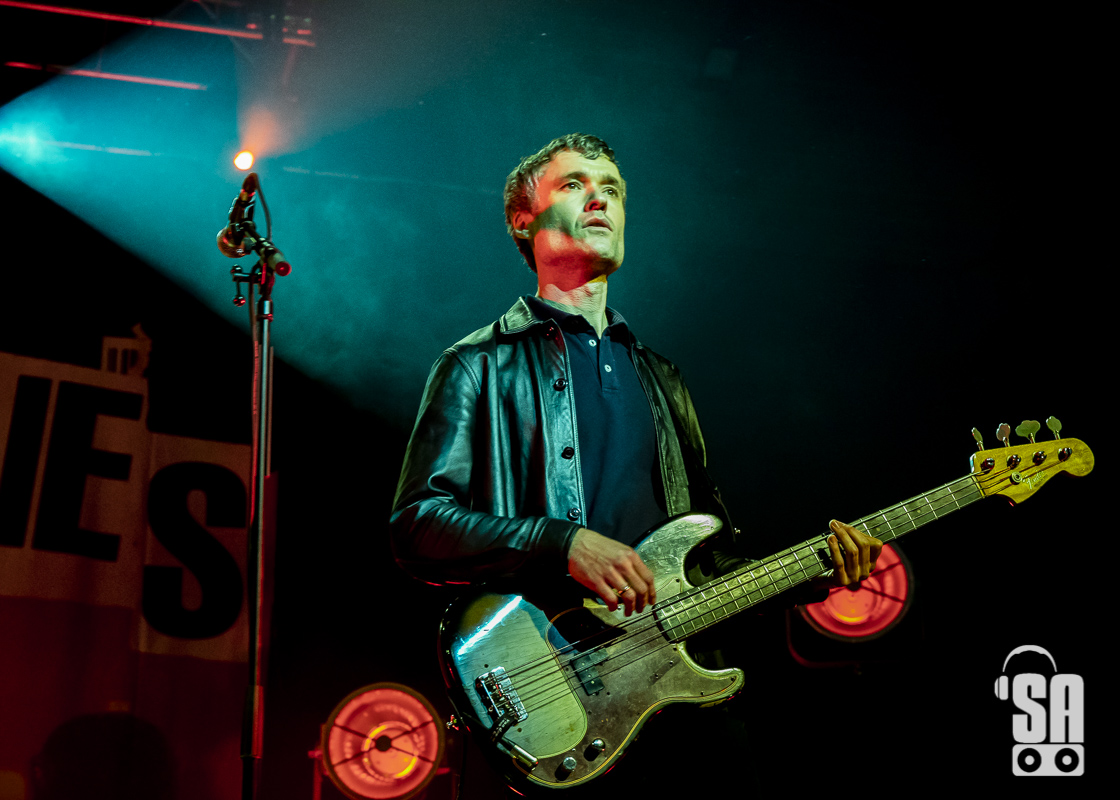 The Libertines, Alcatraz 2022, foto di Alice Blandini