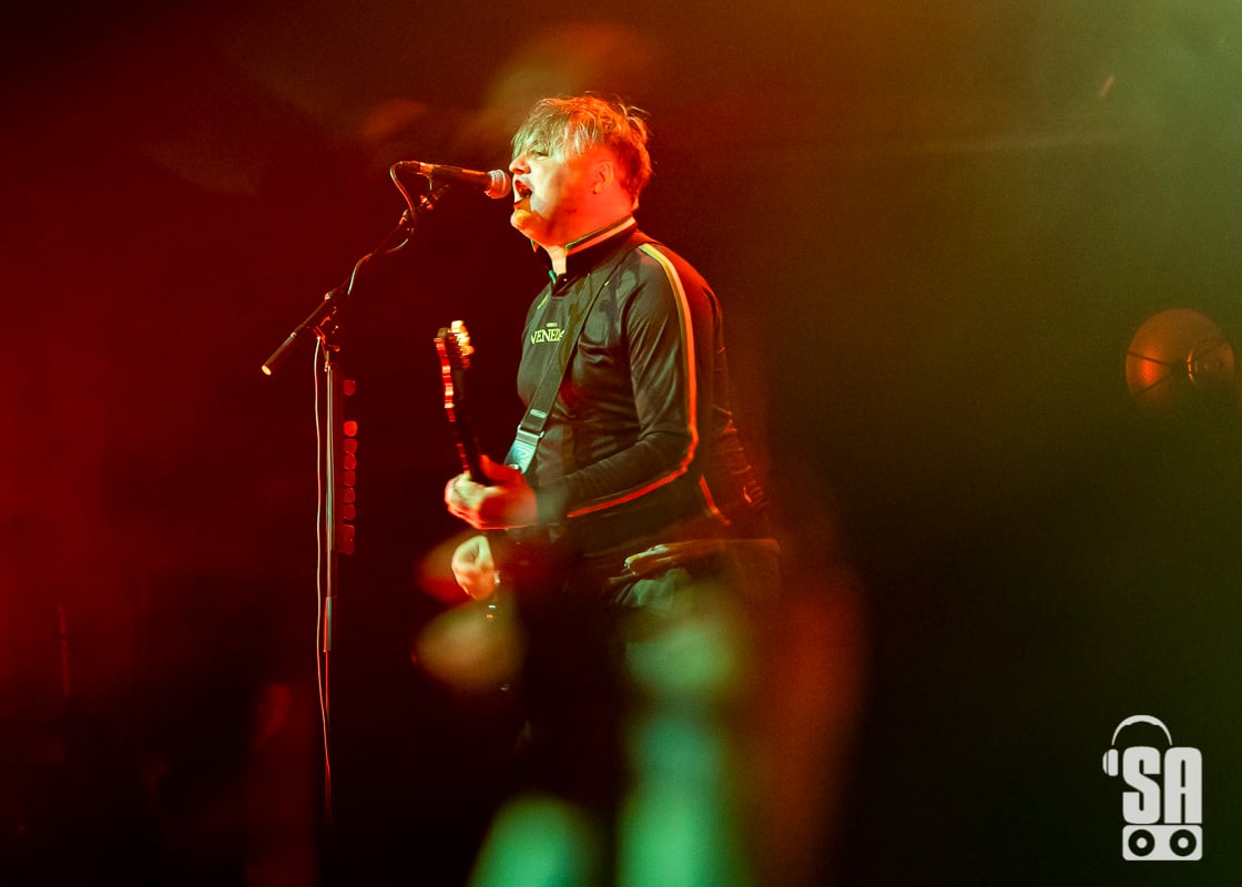 The Libertines, Alcatraz 2022, foto di Alice Blandini