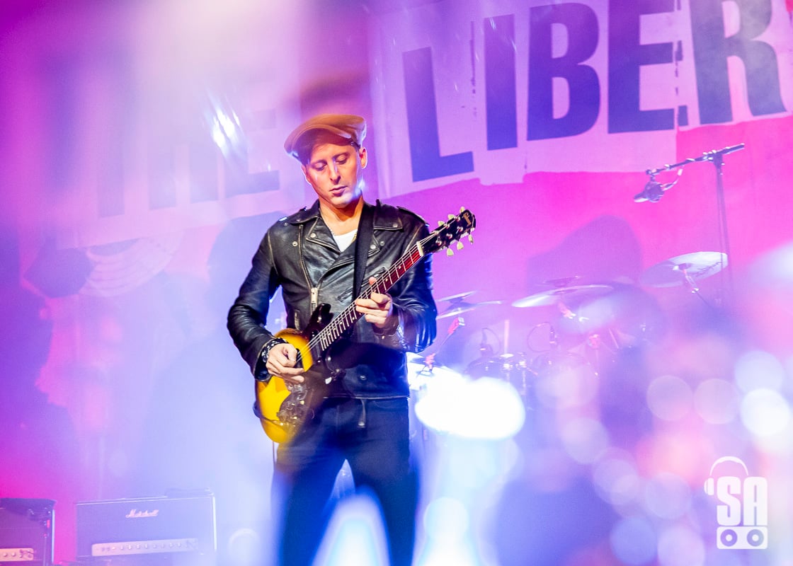 The Libertines