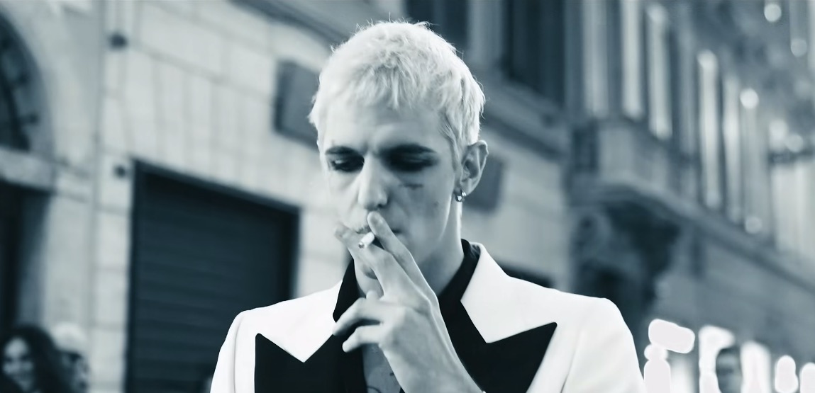 Achille Lauro