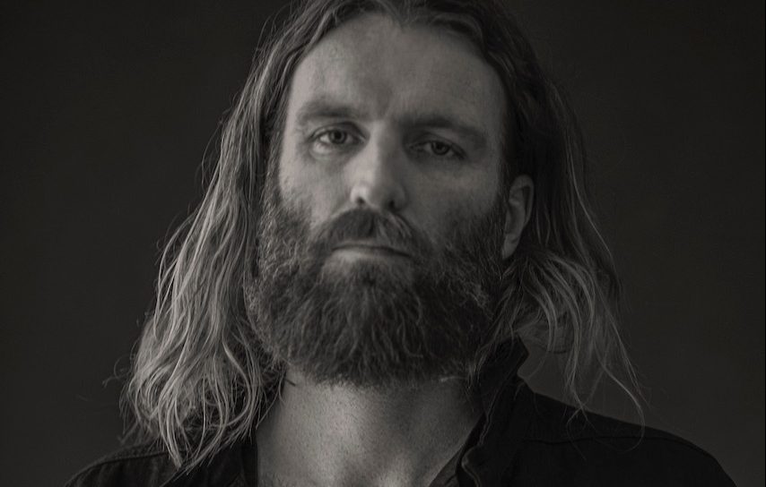 Ben Frost