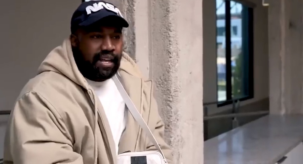 Kanye West