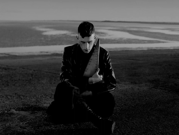 Patrick Wolf