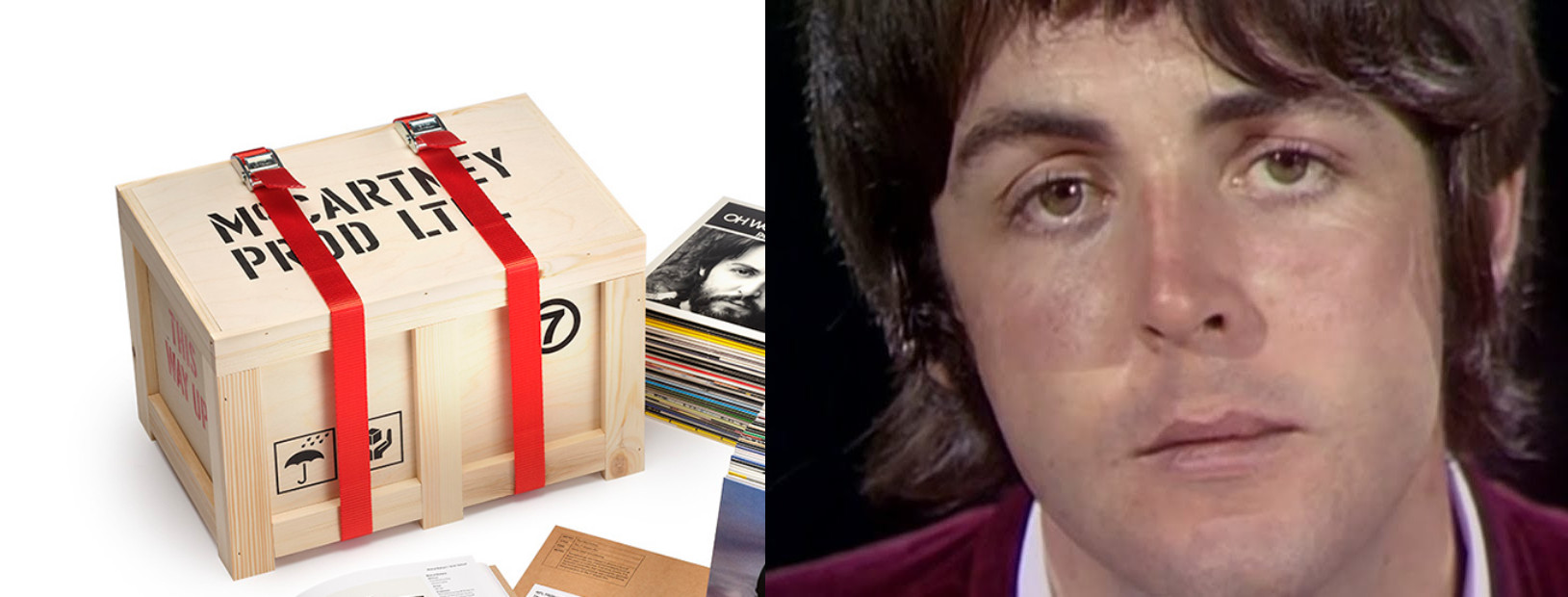 Paul McCartney