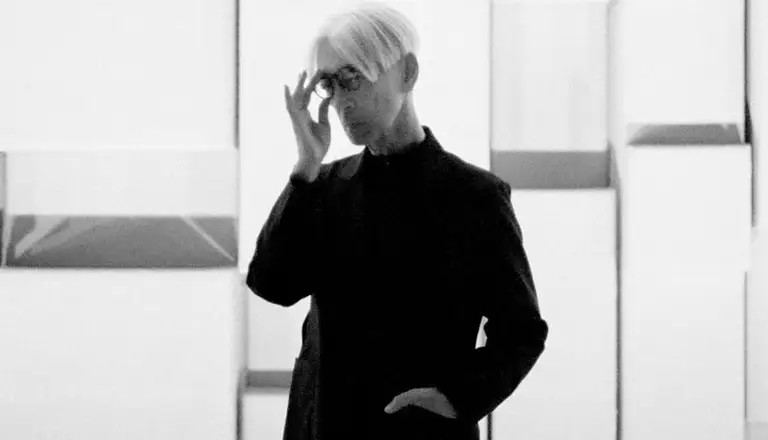 Ryuichi Sakamoto