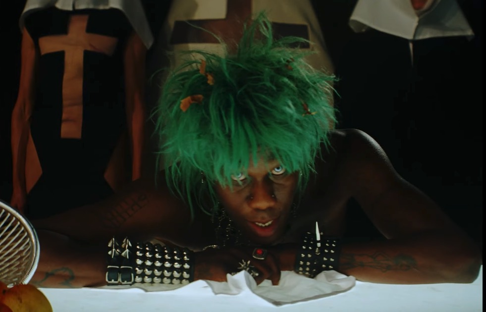 Yves Tumor