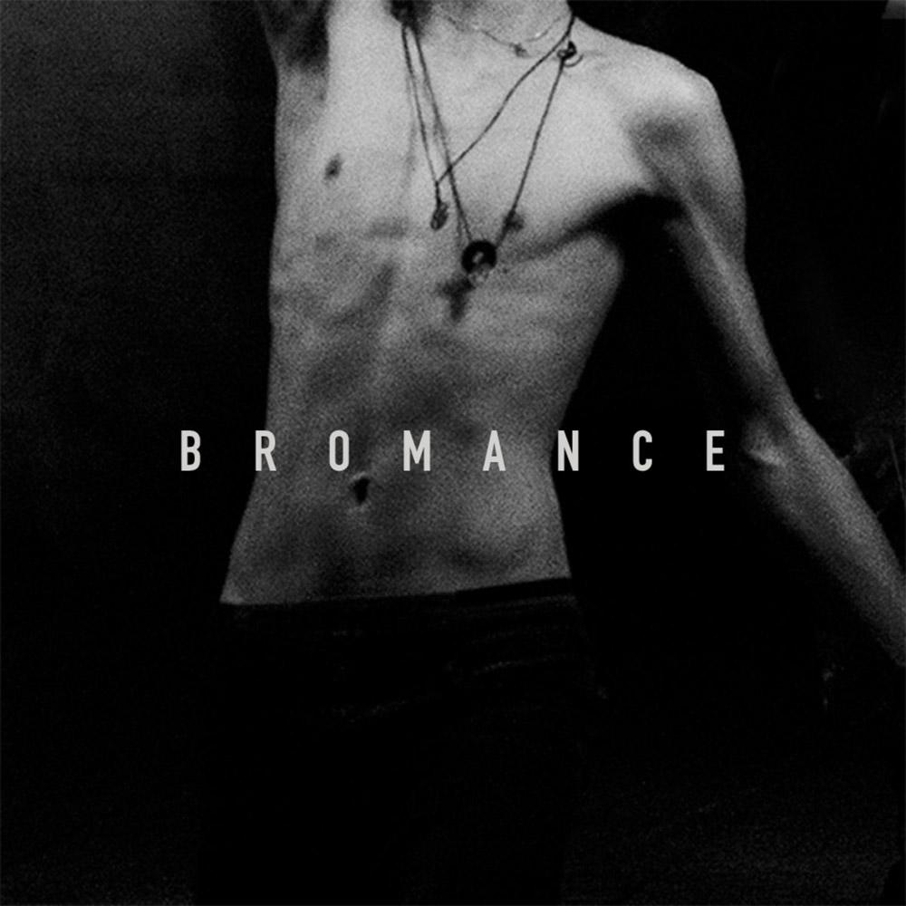 Bromance