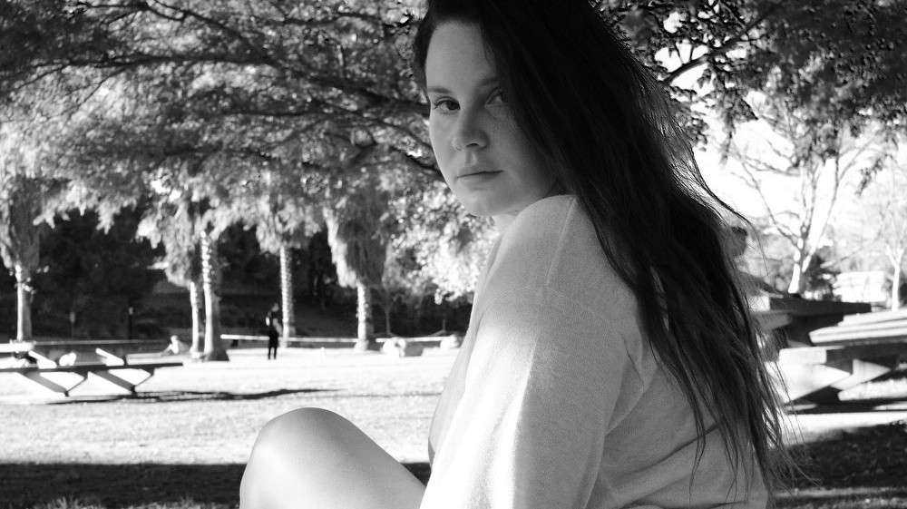 Lana del Rey