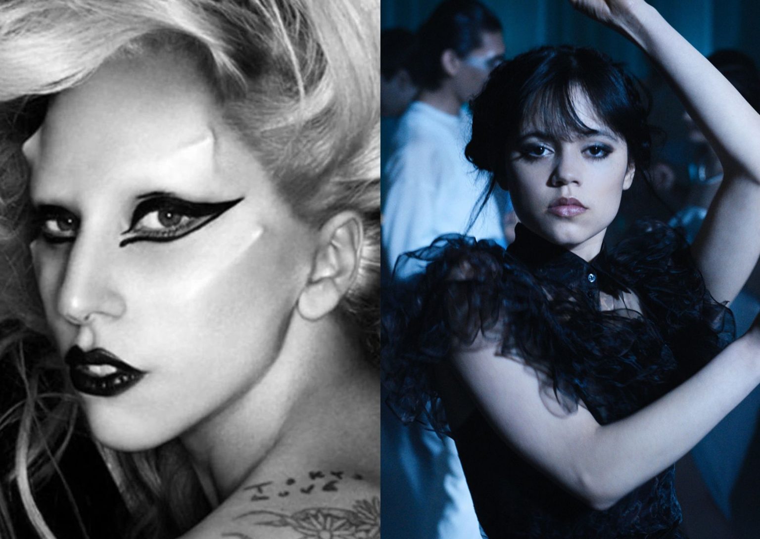 "Bloody Mary" di Lady Gaga è la canzone più cercata nel web (grazie a