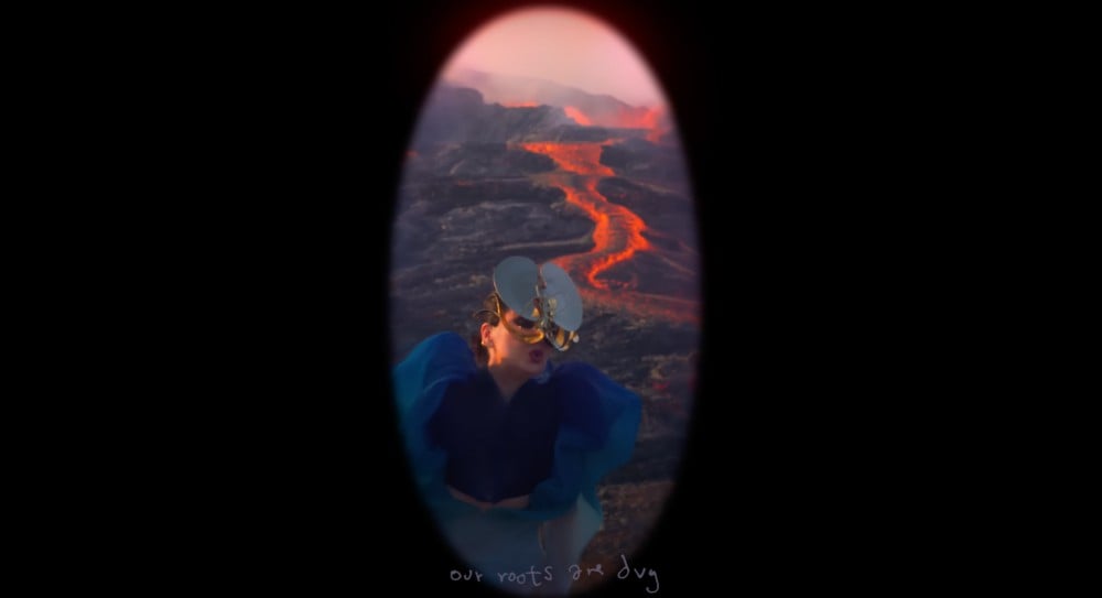 Immagine dal video di Sorrowful Soil