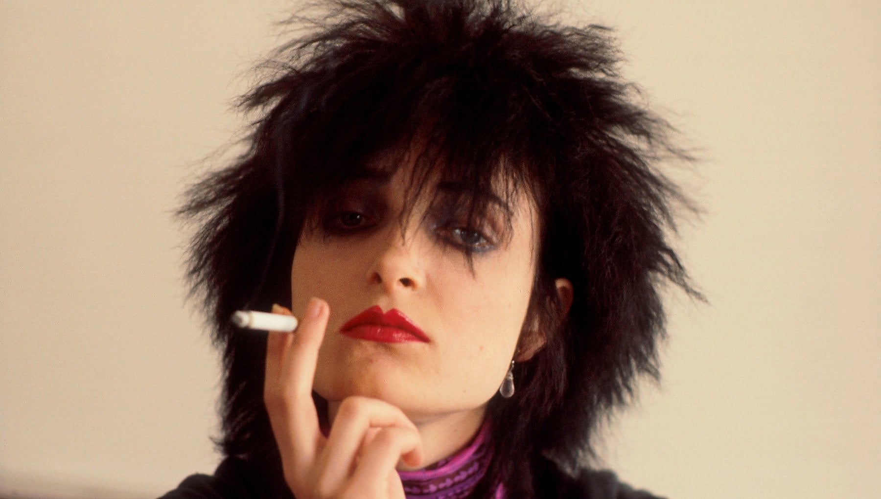 Siouxsie