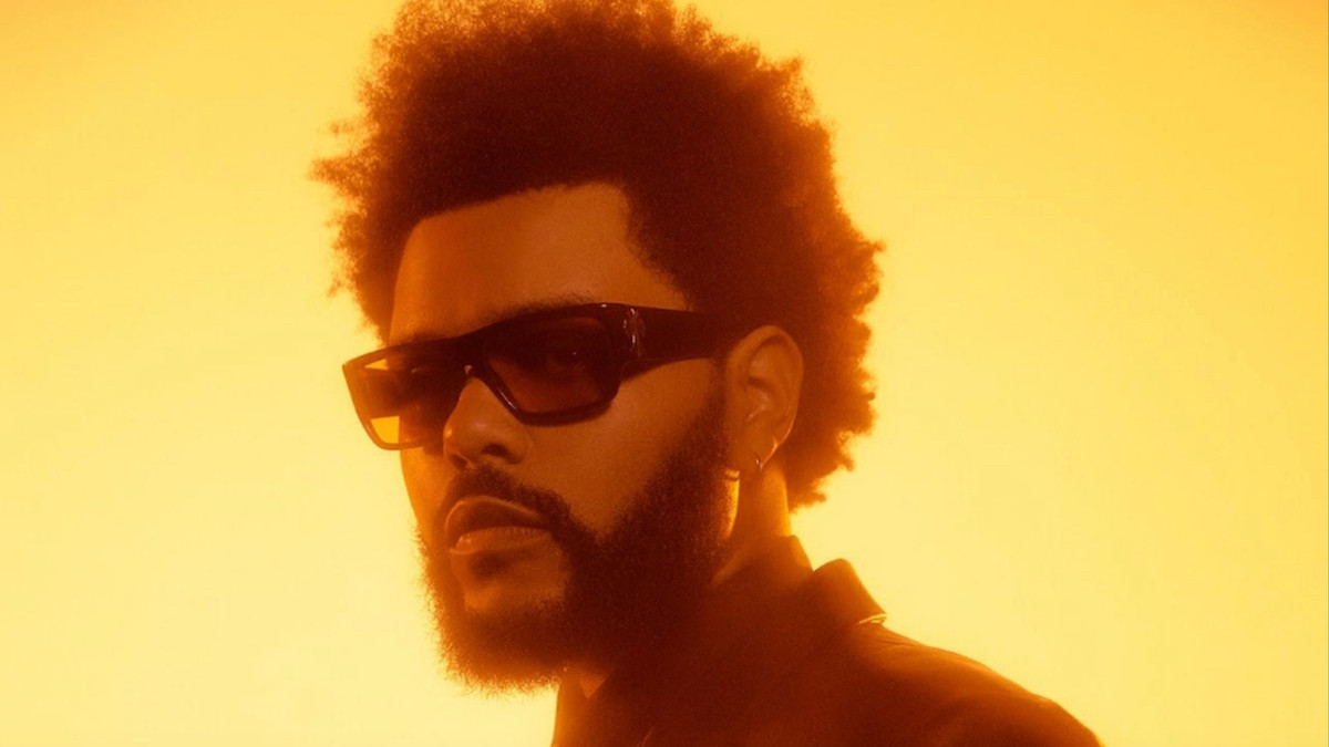 The Weeknd