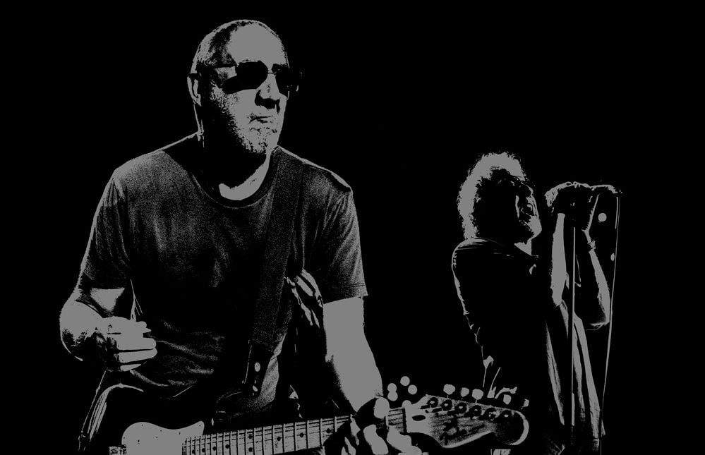 The Who