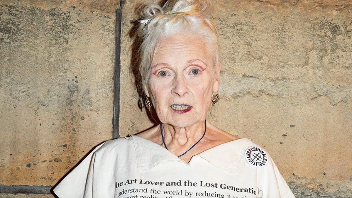 Vivienne Westwood