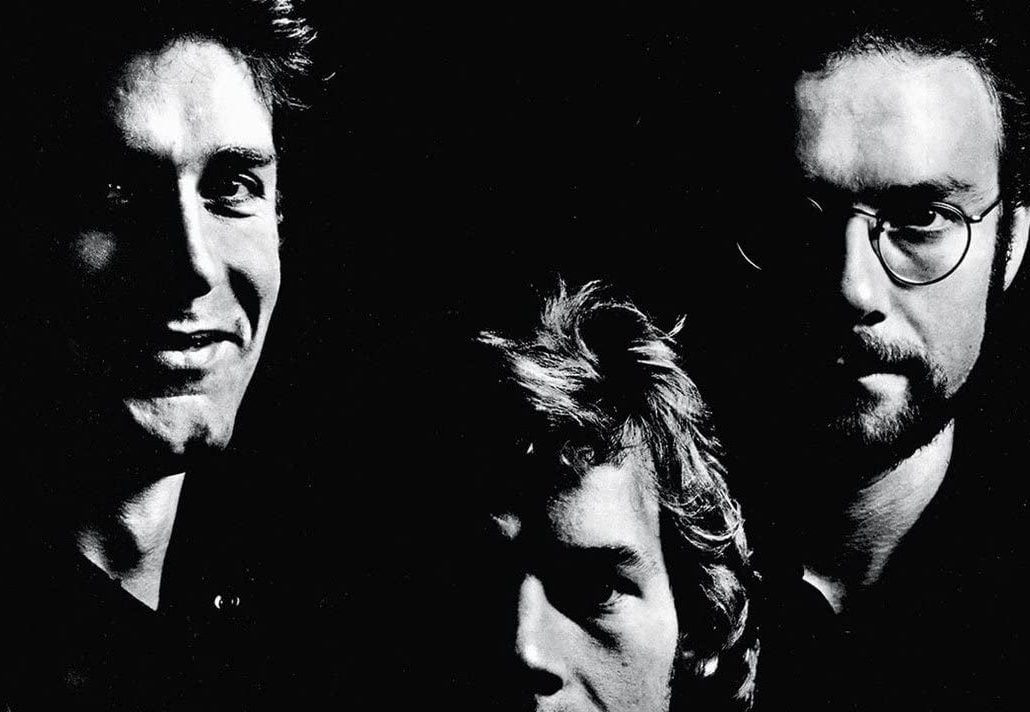 King Crimson