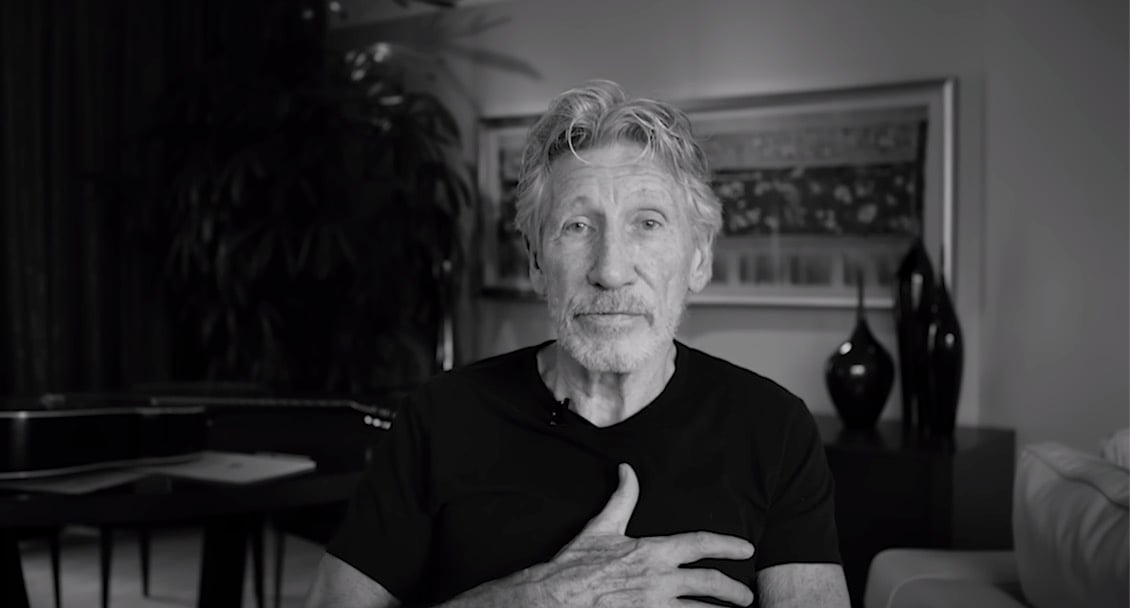 Roger Waters