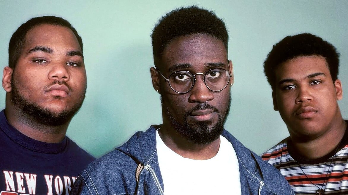 De la Soul